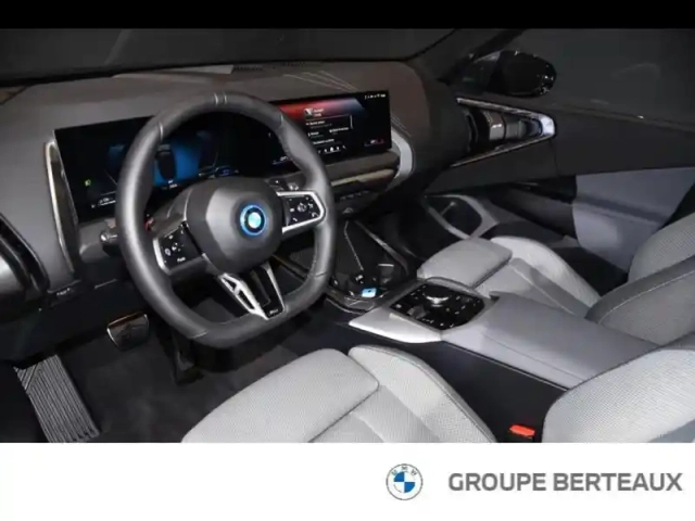 Bmw X3 xdrive30e 299ch m sport — photo 10