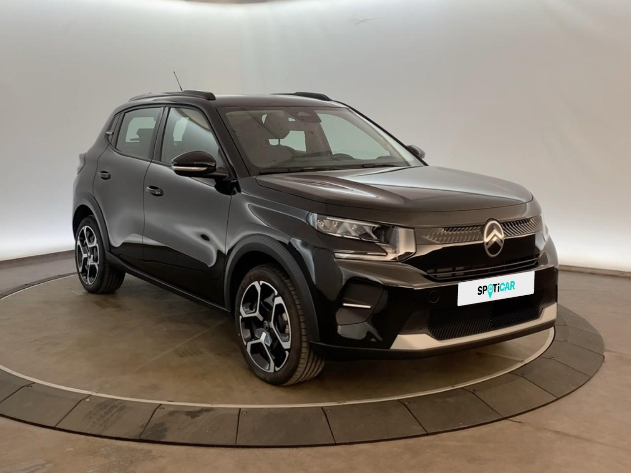 Citroën C3 e-c3 113 ch plus — photo 3