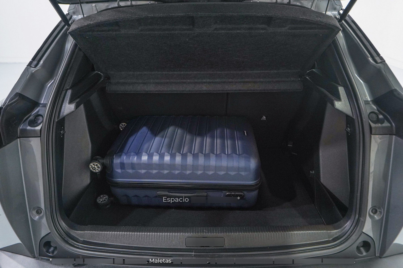 Peugeot 2008 — photo 15
