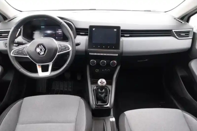 Renault Clio tce 90 — photo 14
