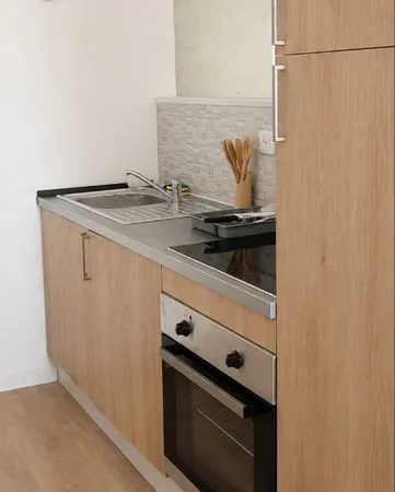 🏡 DUPLEX MEUBLÉ - 44 m² - CENTRE HISTORIQUE DE MANOSQUE