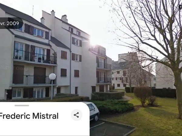 Appartement F4 93m2
