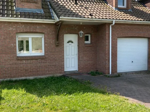 Location maison Hasnon