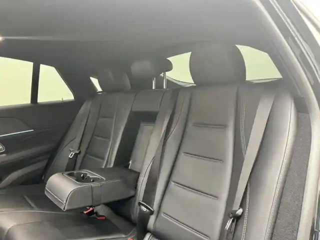 Mercedes Classe E 350 de 4matic amg line — photo 14