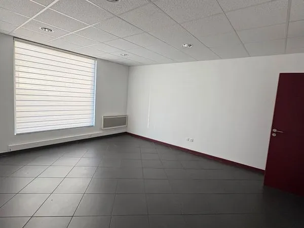 🏢Bureaux a louer de 25m²
