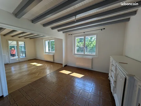 Villa 6 pièces 130 m²