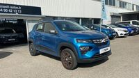 Dacia Spring Expression — photo 3