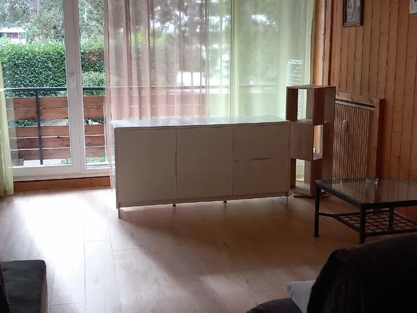 Appartement F3 secteur Vouilloux