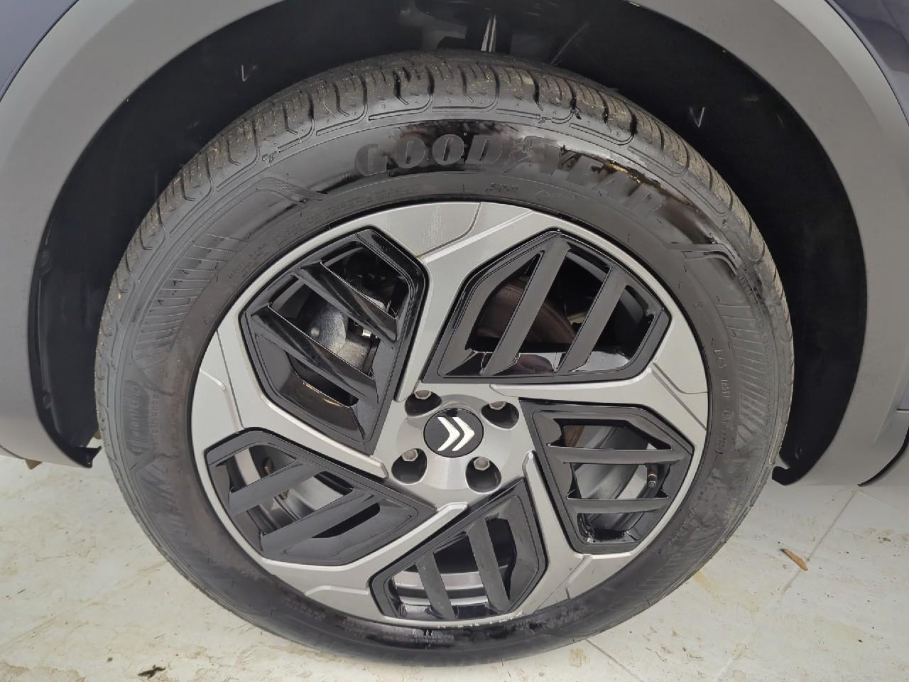 Citroën C4 puretech 130 eat8 plus — photo 11