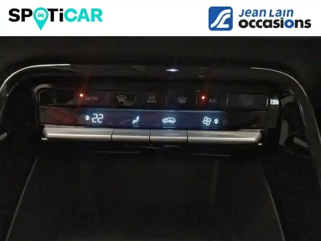 Citroën C3 Aircross hybride 145 ch aut — photo 20