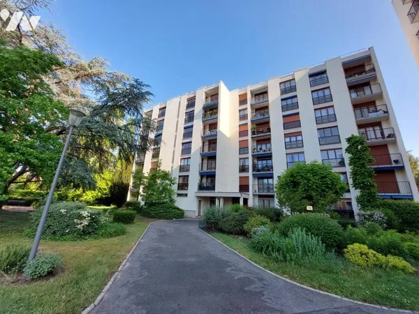 Appartement 2 pièces 53 m²