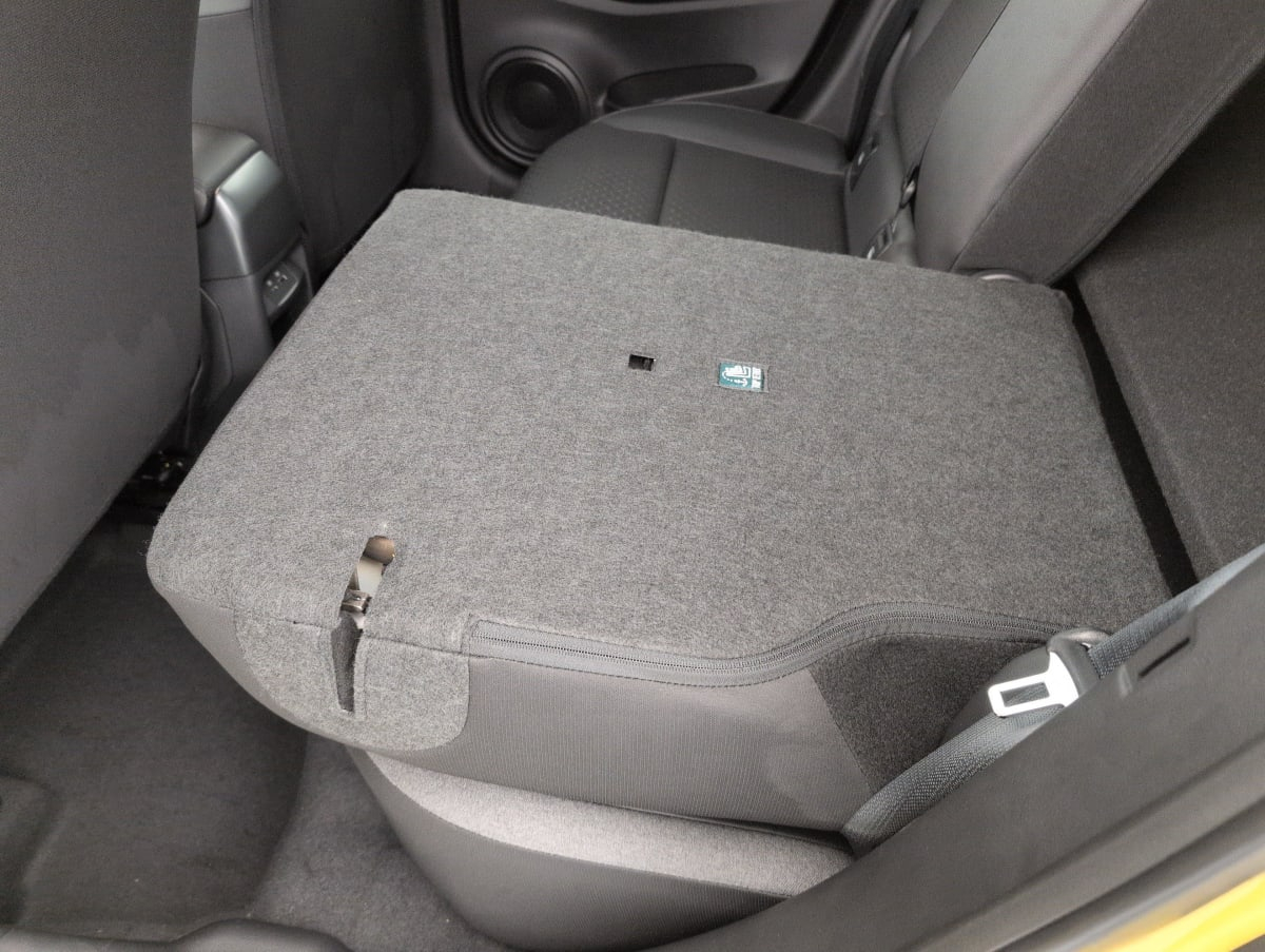 Nissan Juke — photo 12