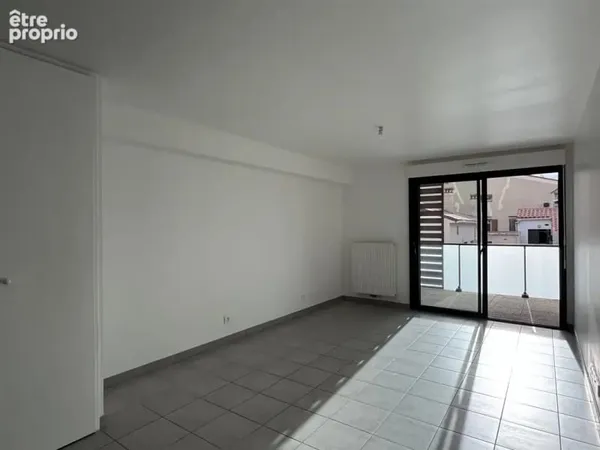 À acheter à Port-Vendres (66) : appartement avec 2 chambres