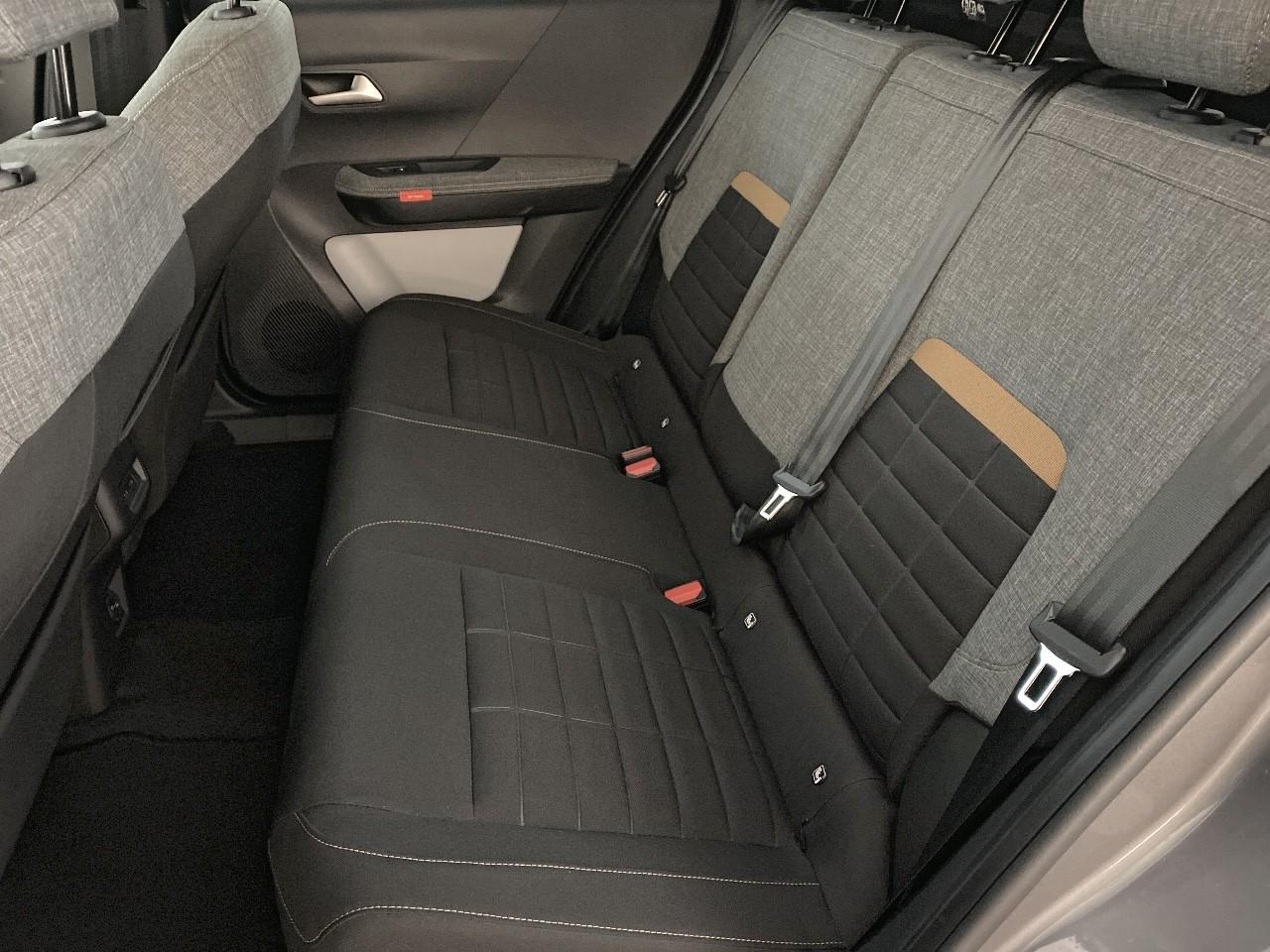 Citroën C3 Aircross e-c3 aircross 113 autonomie confort plus — photo 10