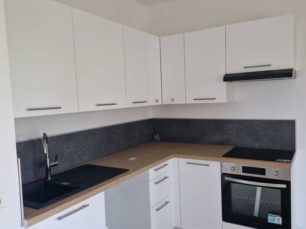 appartement entièrement rénové 103m2