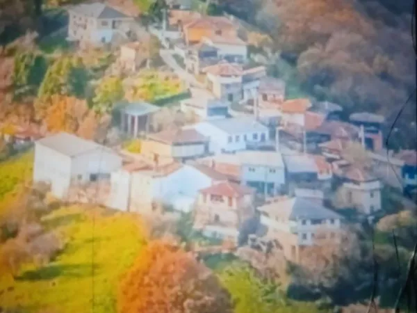 Maison espagne asturias