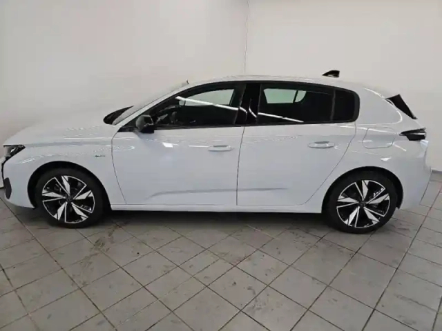 Peugeot 308 phev 180ch active pack e-eat8 — photo 8