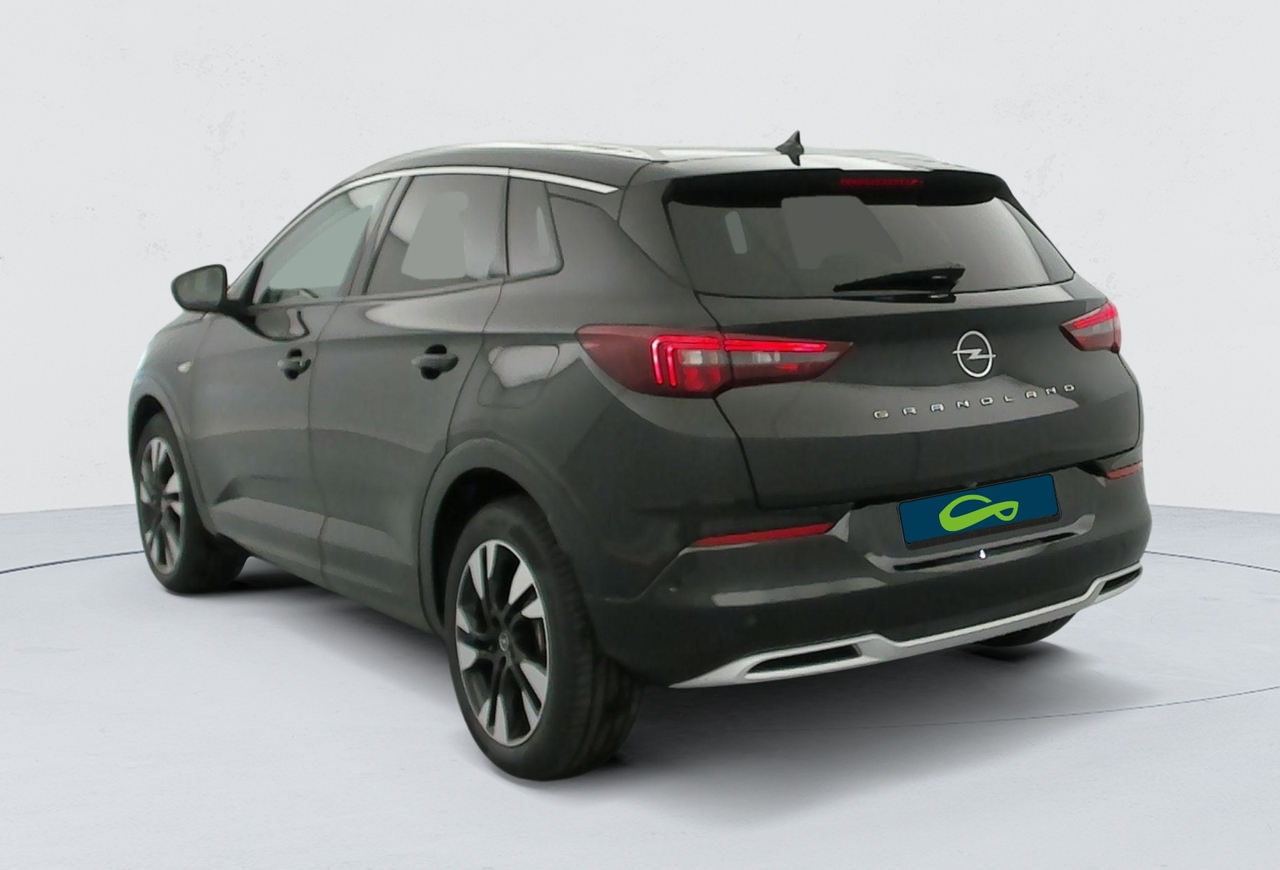 Opel Grandland — photo 3