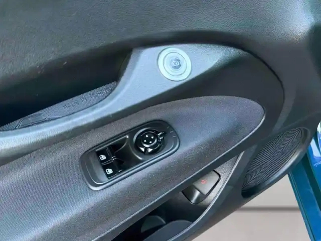 Fiat 500 e 118ch pack confort &amp; style my23 — photo 14