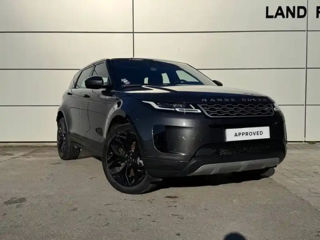 Land Rover Range Rover evoque mark i p300e phev awd bva8 — photo 15