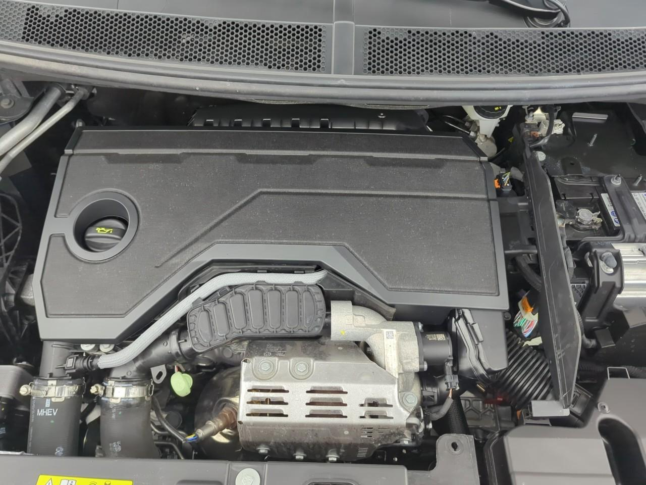 Citroën C5 Aircross hybride 145 e-dcs6 max — photo 16