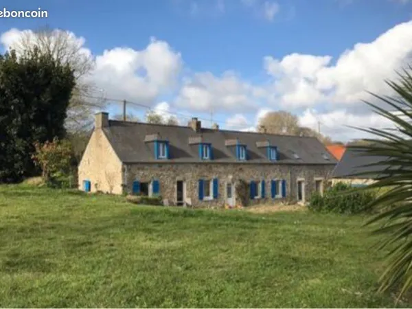 Loue studio à Fierville-les-mines