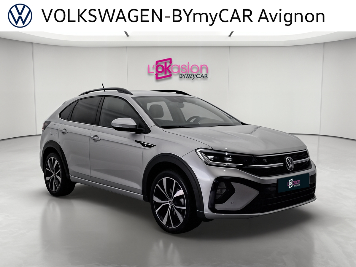 Volkswagen Taigo 1.5 TSI 150 DSG7 — photo 7