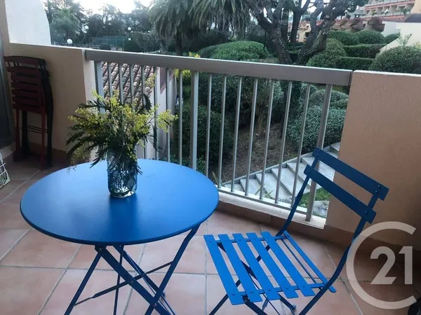 Appartement 2 pièces 23 m²