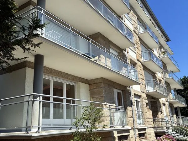 Appartement 3 pièces 80 m²