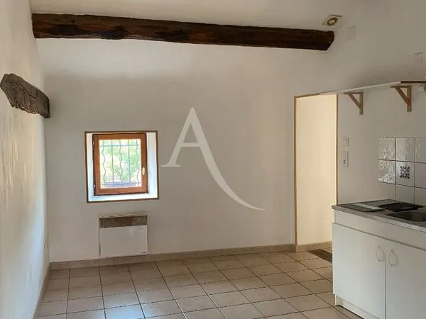 Appartement 3 pièces 39 m²