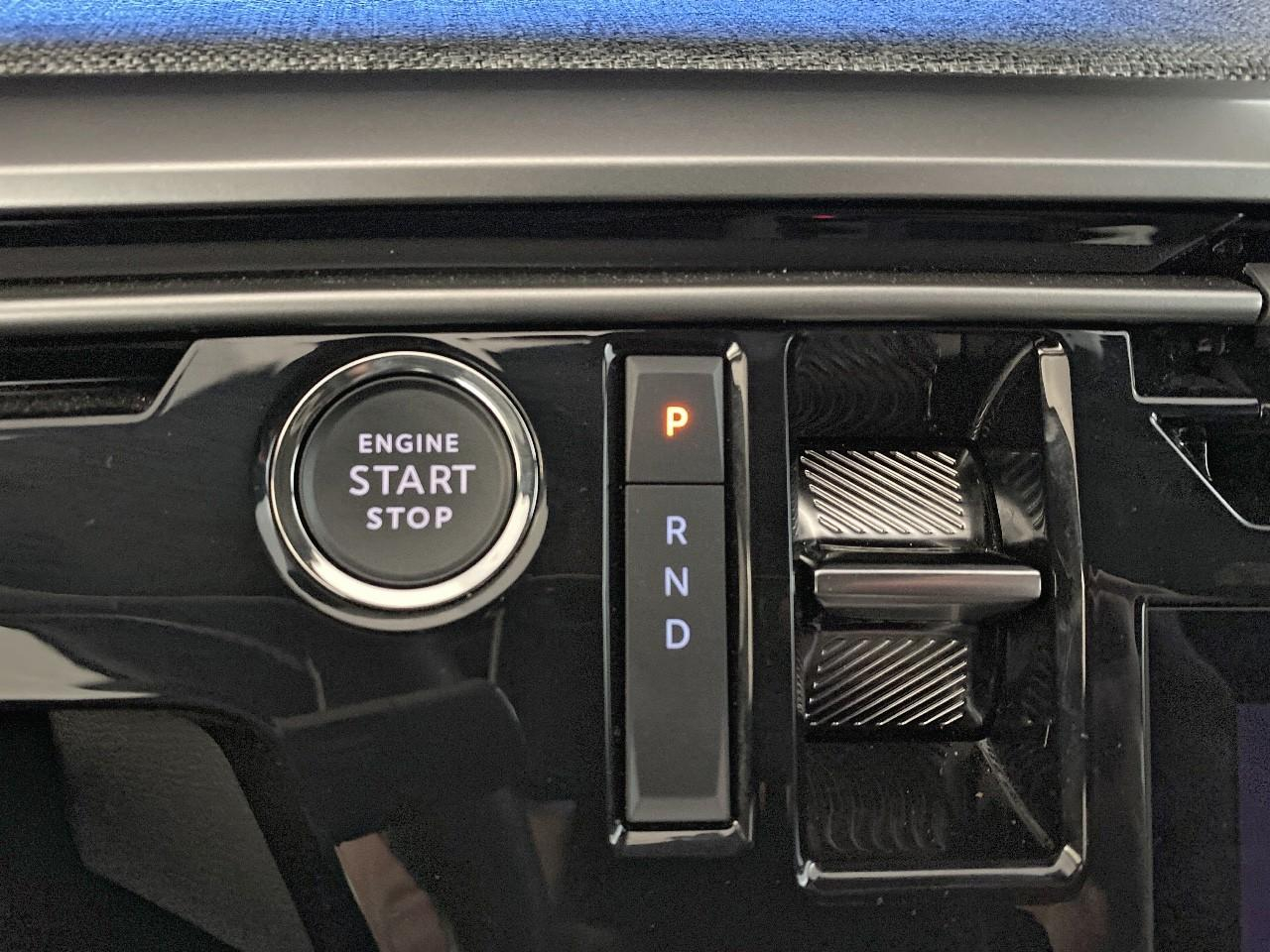 Peugeot 3008 electrique 210 ch 73 kwh allure — photo 17