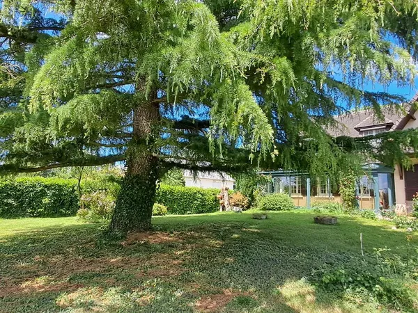 Maison 6 pièces 144 m²