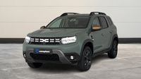 Dacia Duster 1.0 ECO-G 100ch Extreme 4x2