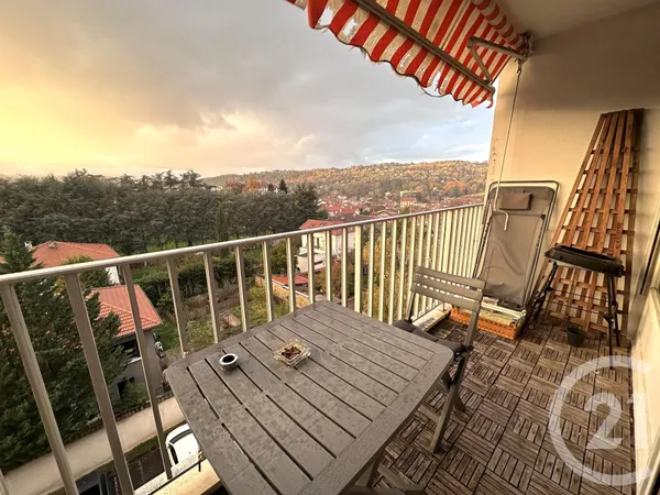 Appartement 1 pièce 34 m²