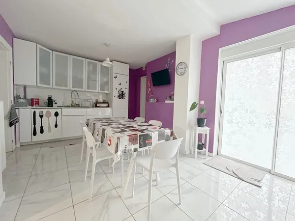 Maison semi bourgeoise à HENIN BEAUMONT