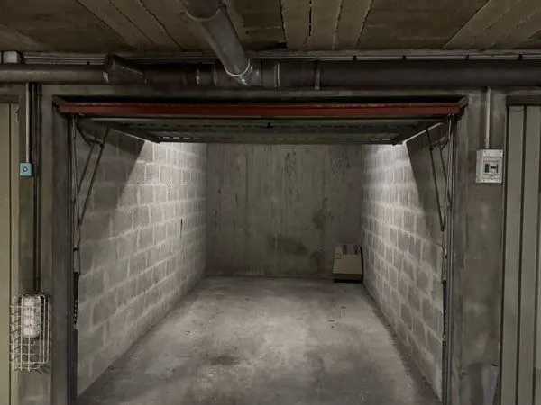 Location garage