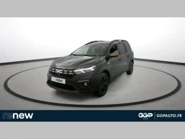Dacia Jogger 1.0 eco-g 100ch sl extreme+ 7 places — photo 1