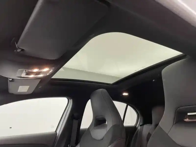 Mercedes Classe A 250 e hybrid eq 8g-dct — photo 58