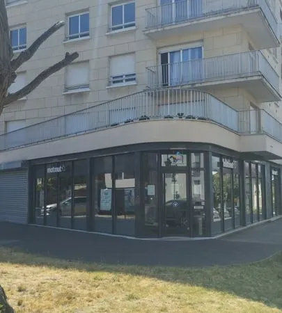 Appartement de 83m2 à louer sur Argenteuil