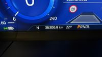 Ford Kuga 2.5 Duratec 190ch FHEV Vignale BVA i-AWD — photo 9