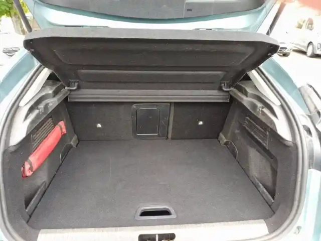 Citroën C4 e- 136 ch automatique — photo 6