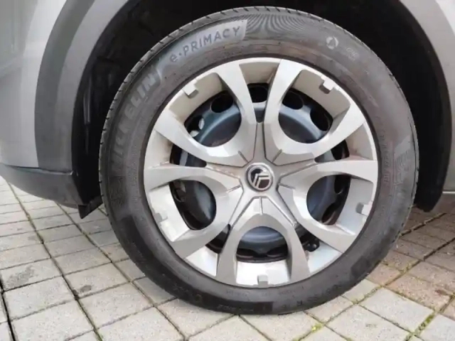 Citroën C3 1.2 turbo 100ch max — photo 7