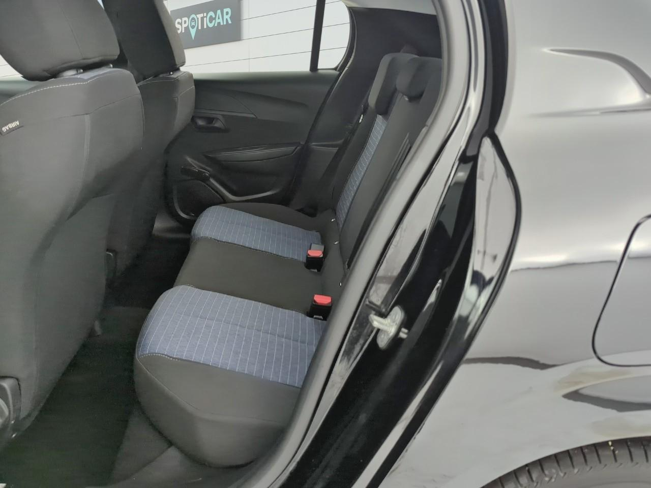 Peugeot 208 puretech 75 s&s bvm5 like — photo 10