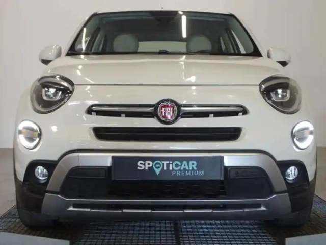Fiat 500 x 1.0 firefly turbo t3 120ch cross — photo 3