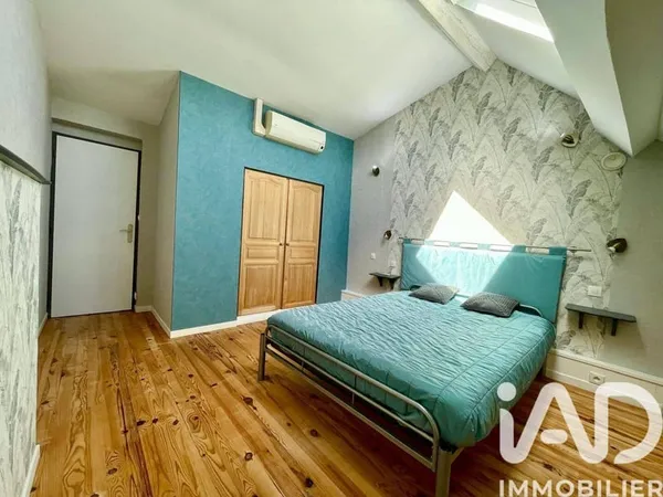 Maison 6 pièces 131 m²