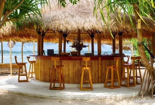 Fonds de commerce restaurant 1 000 m²