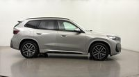 Bmw X1 sDrive20d 163ch M Sport — photo 4