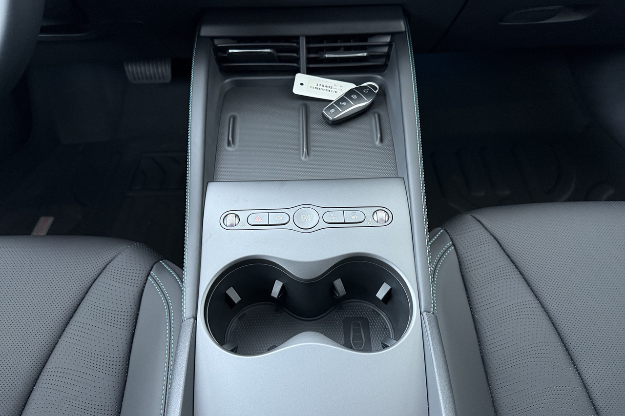 BYD Seal 6 — photo 12