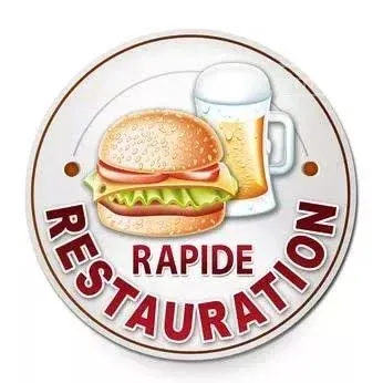 VENTE FOND DE COMMERCE RESTAURATION RAPIDE TOURS CENTRE