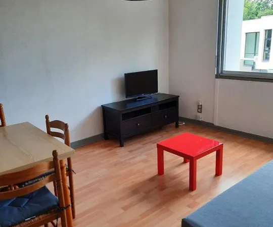 Appartement de 38m2 à louer sur Vichy